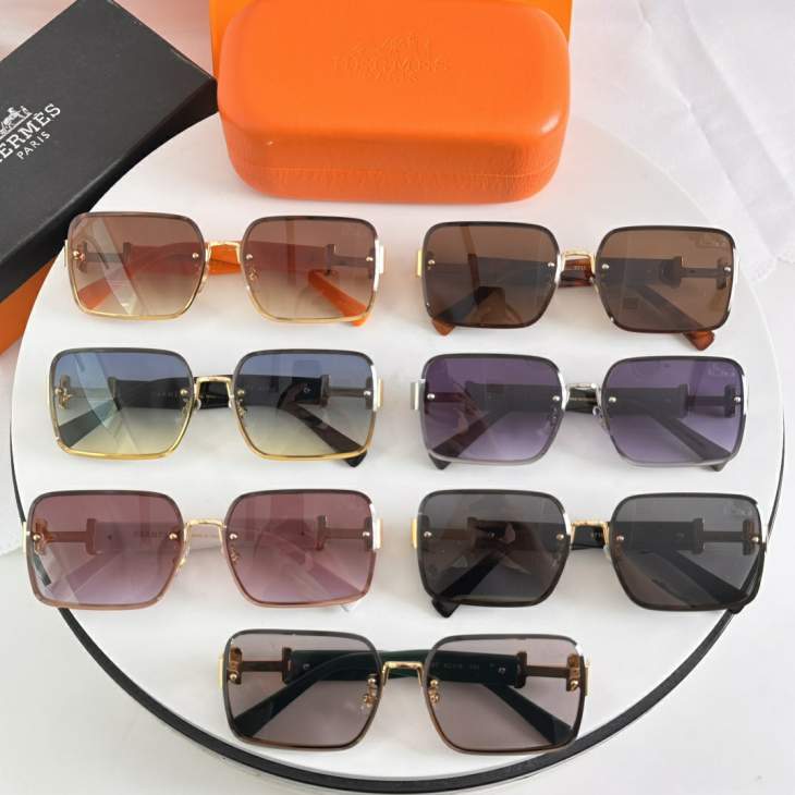 Picture of Hermes Sunglasses _SKUfw76198964fw